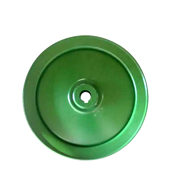 AZ53298 Drive Wheel of the Worm John Deere
