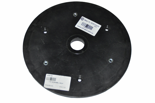 GD9120 półrolka koła. 1 X 12 (plastikowy) .A56566 817-330C 87746243 Kinze