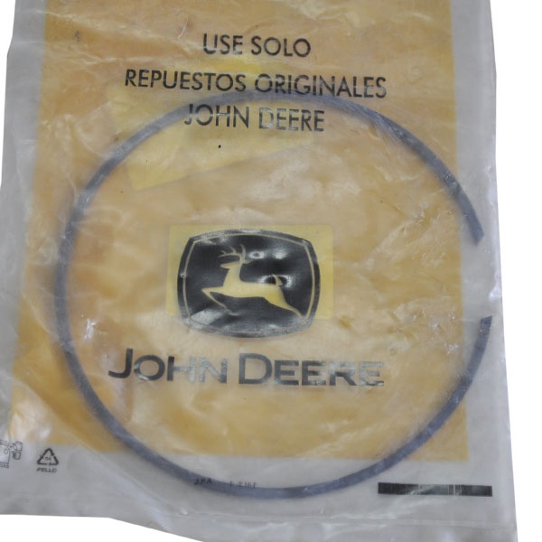 Z65530 Pierścień redukcyjny John Deere