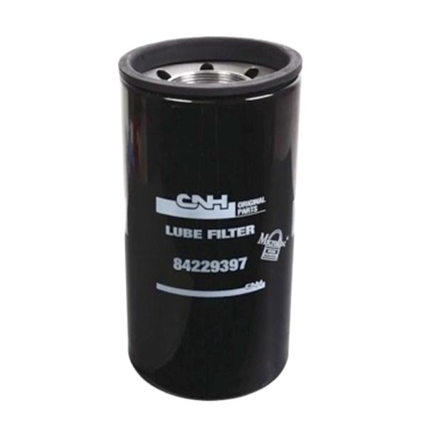 84229397 Filtr oleju CNH