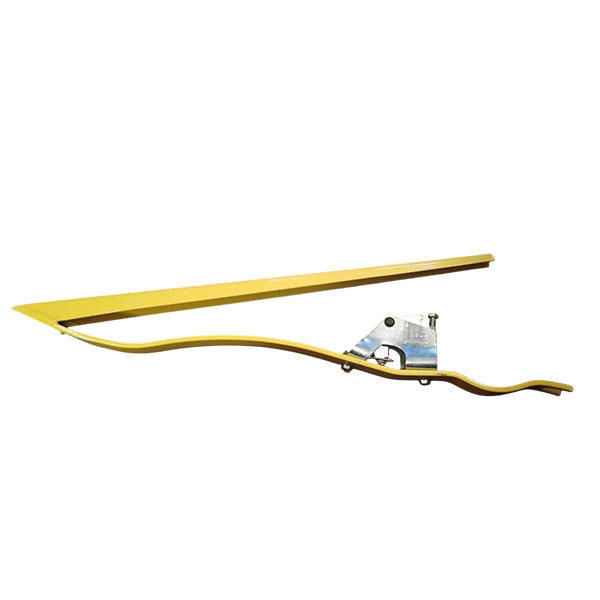 AH204936 Push Rod JOHN DEERE (Schumacher)