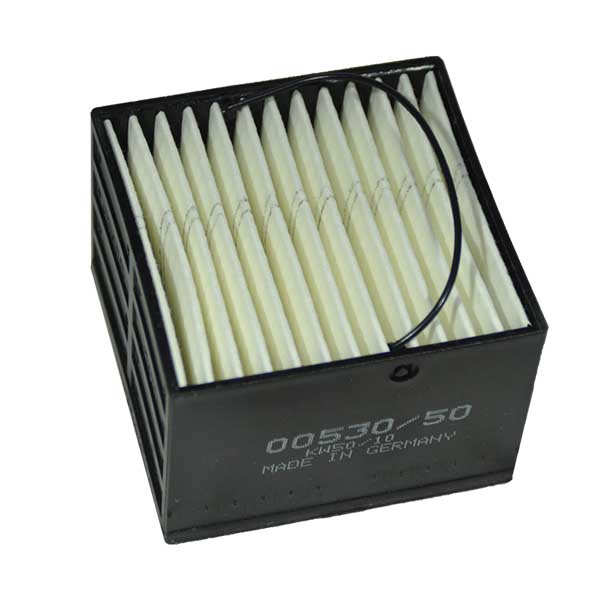 00530/50 SEPAR FILTER filtr separatora paliwa
