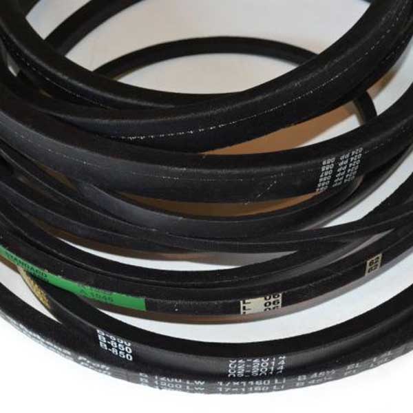 1284.2-89 (GOST) Paski klinowe 22x1930mm