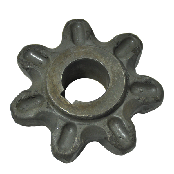 6741435 Gear CLAAS (analog)