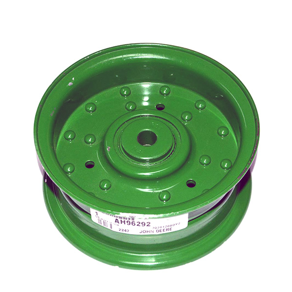 AH96292 Zespół rolki napinającej napędu wentylatora John Deere