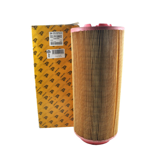 32/915802 Filtr powietrza JCB