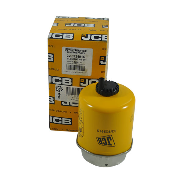 32/925915 Filtr paliwa JCB
