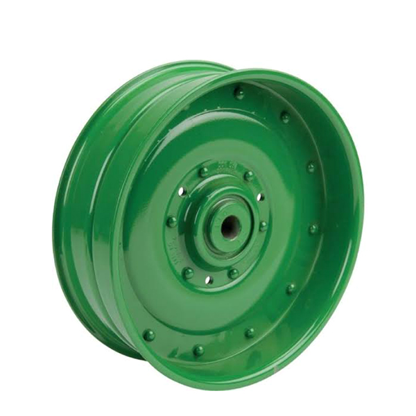 AH204389 Napinacz komory przechyłu napędu John Deere (części zamienne HD)