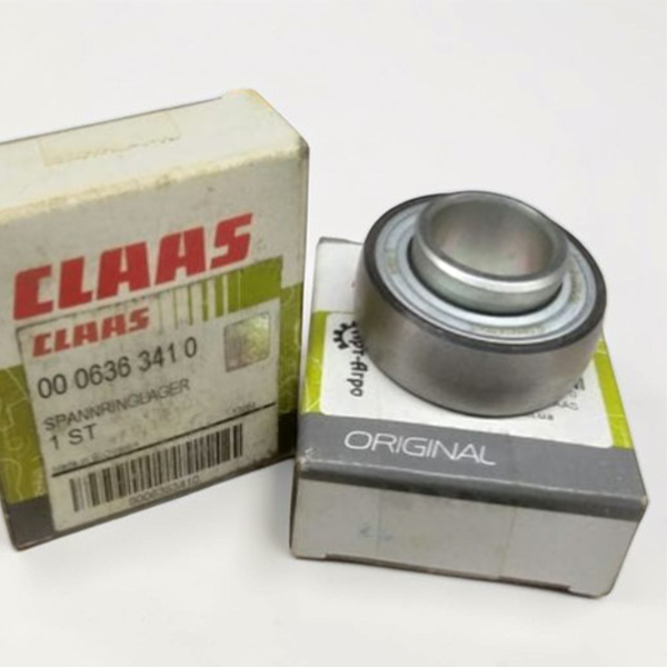 0006363410 CLAAS - RAE25-NPP-B INA Stała kulka Łożysko