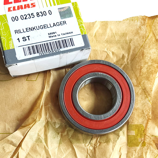 0002331170 CLAAS - 6206 LLUC4 NTN Підшипник