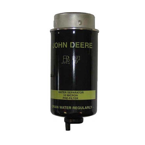 RE509036 Filtr paliwa John Deere