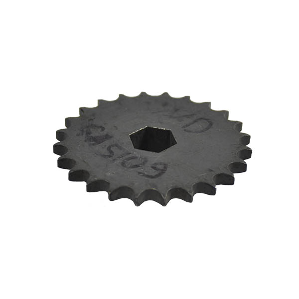 GA5109-UA Zębatka (sześciokątna) z = 24 x 7/8 Kinze (Ukraina)