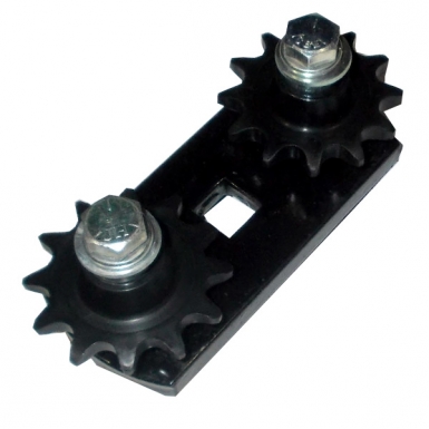 GA7396 Zespół napinacza Kinze