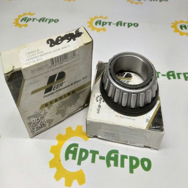 822-141C GP - 13600LA PEER Koszyk łożyska wewnętrznego z tuleją