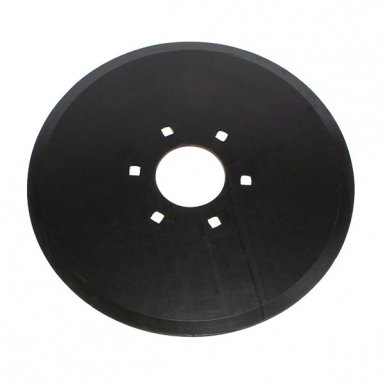 GD7900 18" (457 mm) dzielona tarcza Kinze