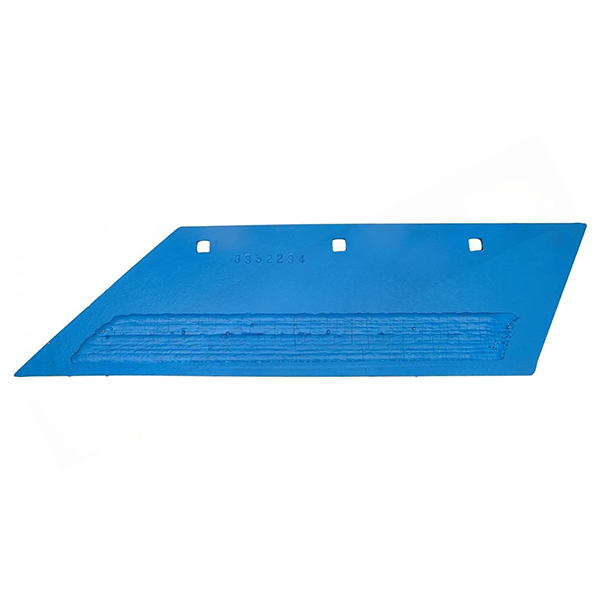 3352234 Lemken prawy lemiesz z napawaniem (Veles Agro)
