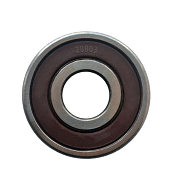 20803АК China Single Row Ball Bearing