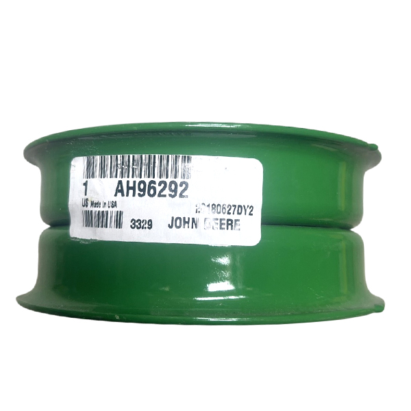 AH96292 Zespół rolki napinającej napędu wentylatora John Deere
