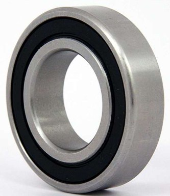 6317 2Z SKF Łożysko kulkowe jednorzędowe