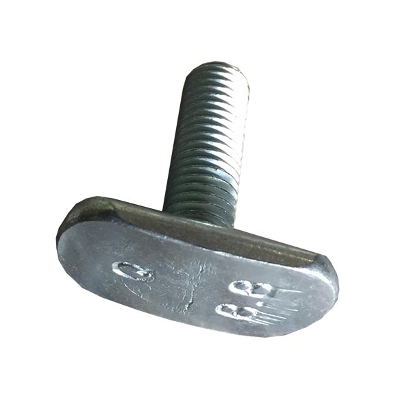 87106338 Болт Т-обр. 3/8"х1-1/2" CNH
