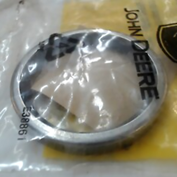 RE527614 Thermostat Cover Gasket JOHN DEERE