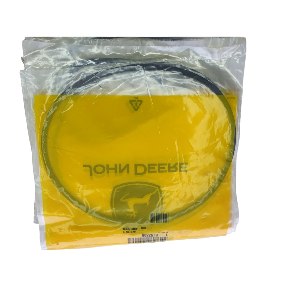 R192356 Uszczelka tłoka John Deere
