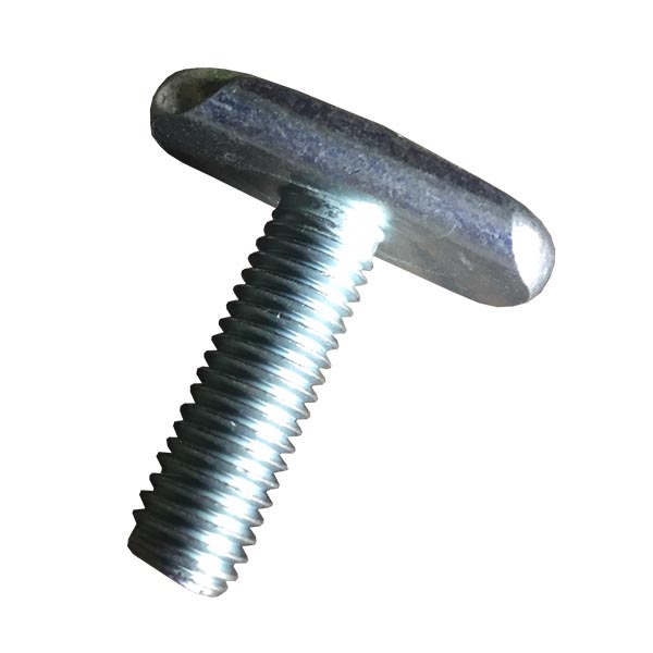 87106338 Болт Т-обр. 3/8"х1-1/2" CNH