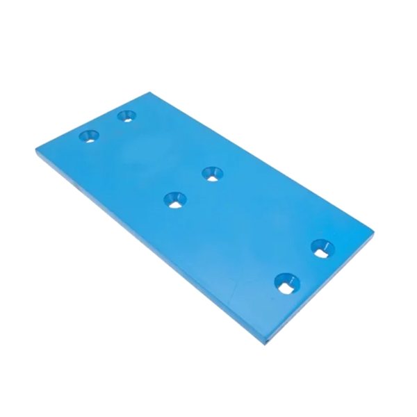 3411508 Tablica polowa Lemken (Smart Parts)