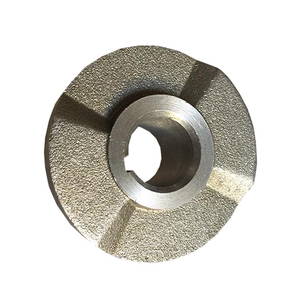 H105590 One-way clutch (hub) (Greece) John Deere
