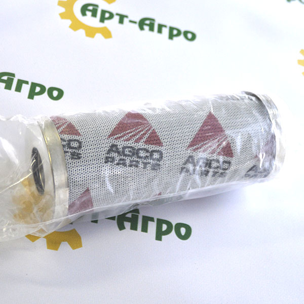 4276648M2 Filtr oleju (wkład) Agco Parts