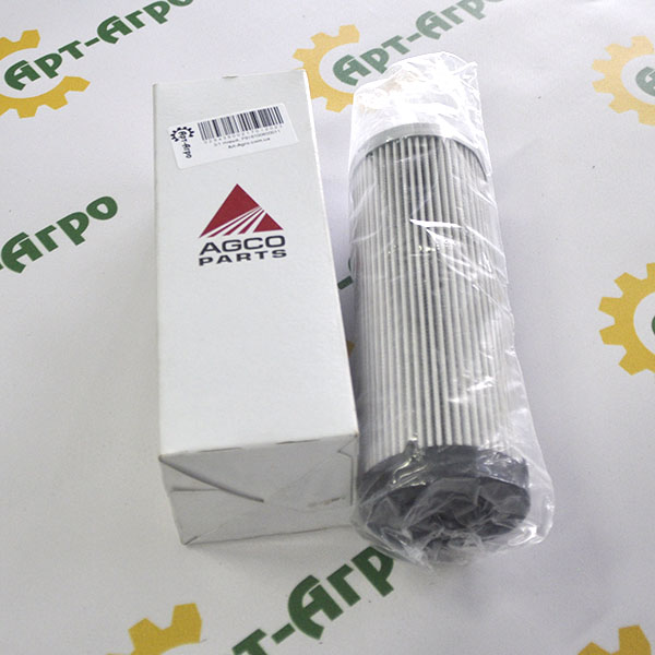 F916100600011 Filtr hydrauliczny Agco Parts