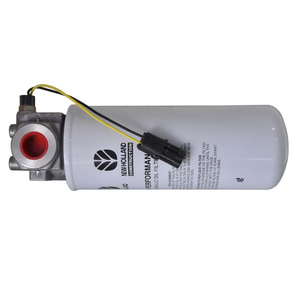 86583920 Filtr hydrauliczny NEW HOLLAND