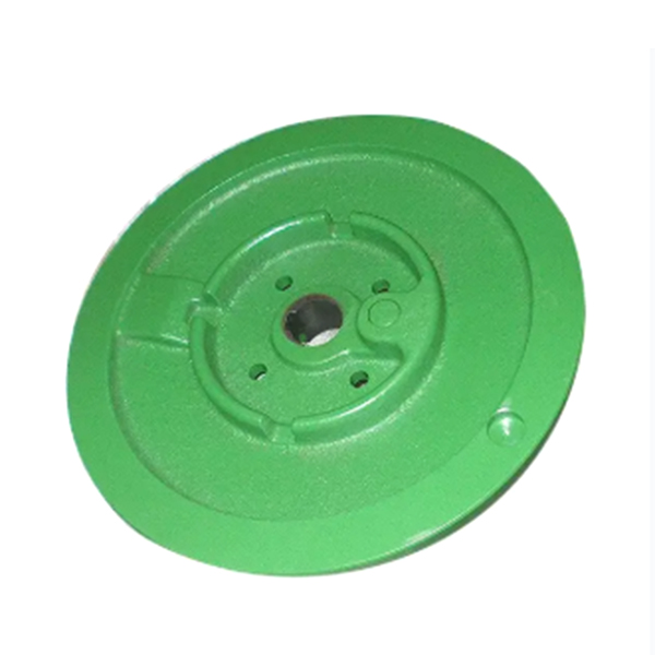 AXE14339 Koło pasowe wariatora HDParts-AG