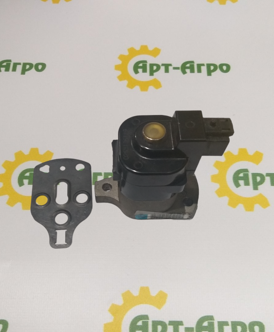 4089980 Fuel Pump Actuator Cummins STX500