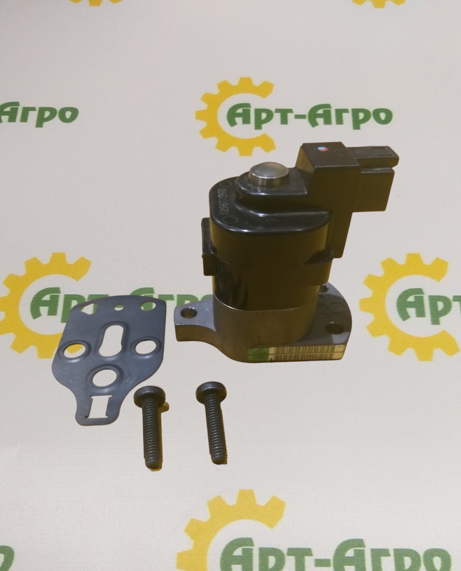4089981 Fuel Pump Actuator Cummins STX500
