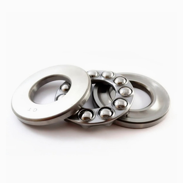 51312 FBJ Thrust Ball Bearing
