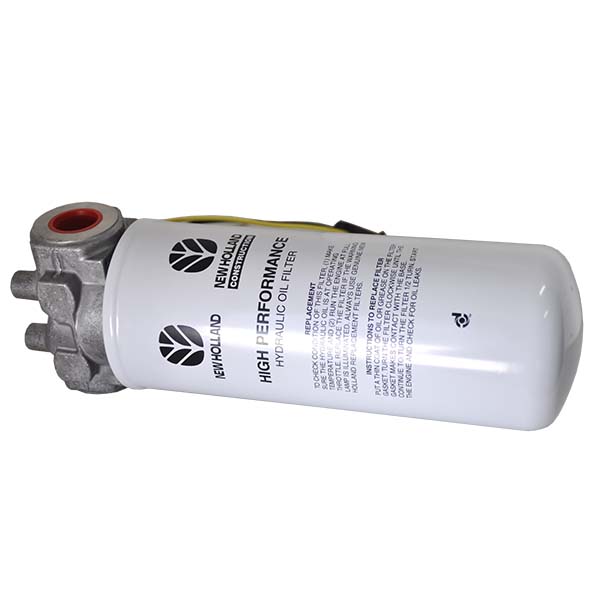 86583920 Filtr hydrauliczny NEW HOLLAND