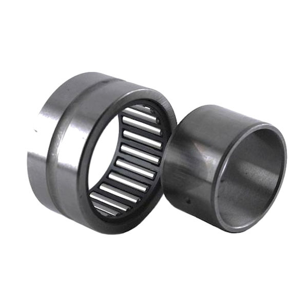 Łożysko igiełkowe RNA 4901.2RS SKF