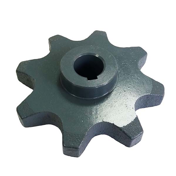 Z11212-UA Windy Star of John Deere (analogowe)