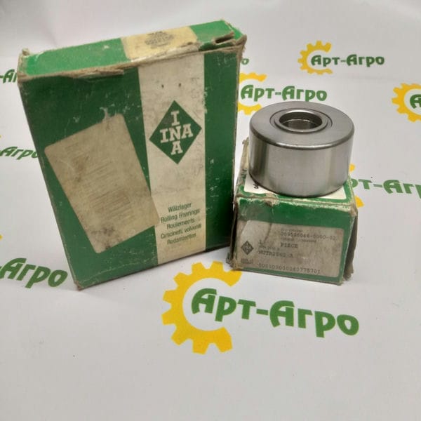 NUTR2562-A INA Rolka podporowa