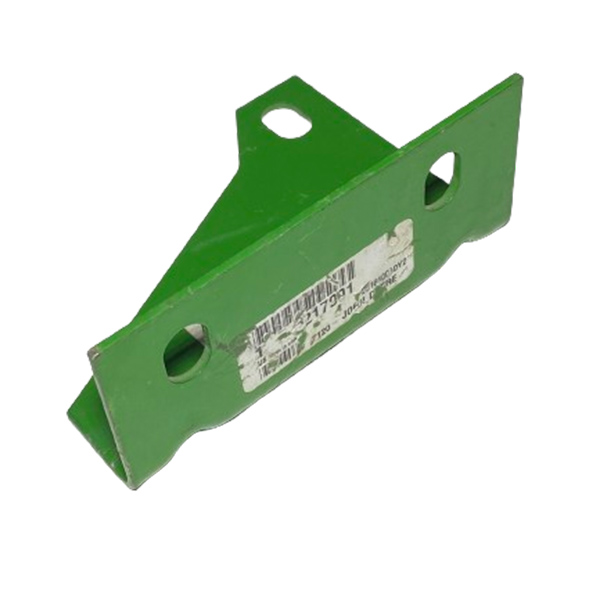 H217901 Wzmocnienie ramy sita zbożowego lewe John Deere
