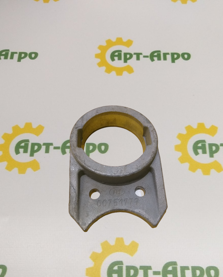 80751779-UA Bearing Housing New Holland (analog)