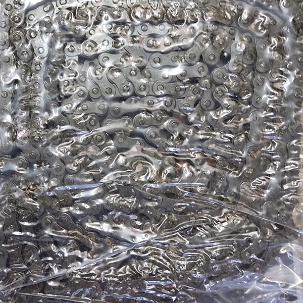 Łańcuch napędowy 40-1 L-5,0 m HELVIC