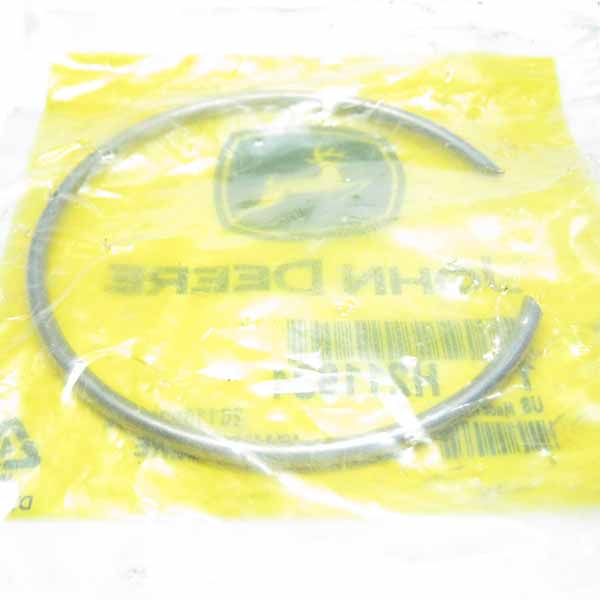 H211934 Spring ring of single-acting hydraulic cylinder John Deere