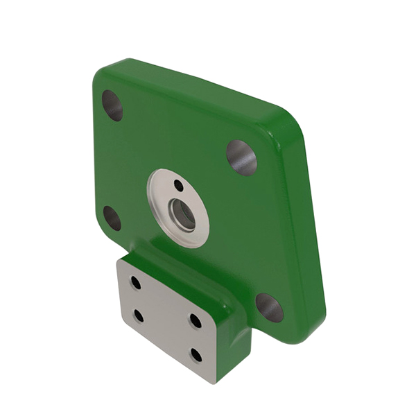 R262899 Mocowanie zwrotnicy John Deere