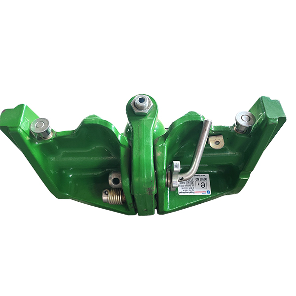 RE310098 Hak holowniczy (zaczep) JOHN DEERE