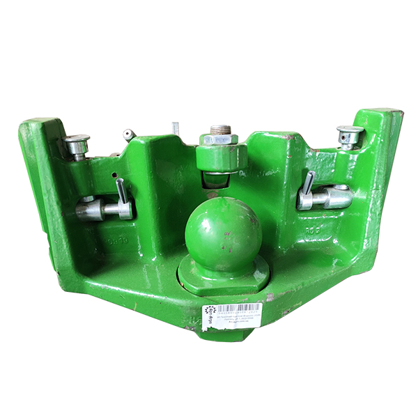 RE310098 Hak holowniczy (zaczep) JOHN DEERE