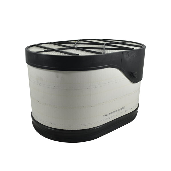 49667 Filtr powietrza WIX