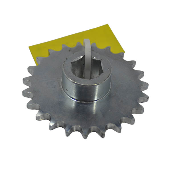 GA5108 Koło zębate (sześciokątne) z = 23 X 7/8 Kinze