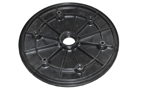 A56566-GR Półtalerz koła wałka 1 x 12 (plastikowy). GD9120 817-330C 87746243 Kinze